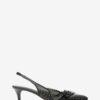 Palmo Leather Pumps