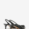 Palmo Leather Pumps