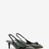 Palmo Leather Pumps