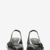 Palmo Leather Pumps