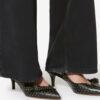 Palmo Leather Pumps