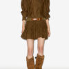 Pamias Ruffled Top