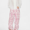 Pamias Ruffled Top