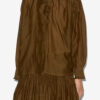 Pamias Ruffled Top