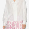 Pamias Ruffled Top