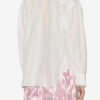 Pamias Ruffled Top