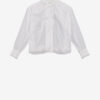 Pamias Ruffled Top