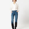 Pamias Voile Top