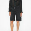 Pamias Voile Top