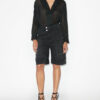 Pamias Voile Top