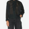 Pamias Voile Top
