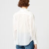 Pamias Voile Top