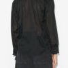 Pamias Voile Top