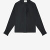 Pamias Voile Top