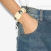 Paradise Beaded Bracelet