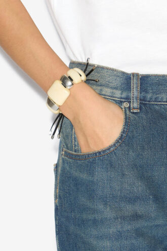 Paradise Beaded Bracelet