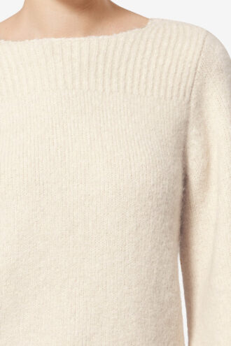 Paulane Wool Sweater