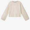 Paulane Wool Sweater