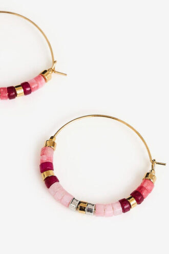 Perfectly Earrings