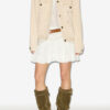 Petunia Denim Jacket