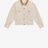 Petunia Denim Jacket