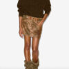 Phylia Laced Sweater