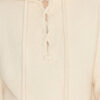 Phylia Laced Sweater