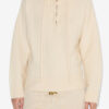 Phylia Laced Sweater