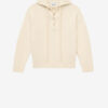 Phylia Laced Sweater