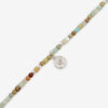 Pierce Natural Bead Necklace