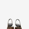 Piery Printed Stiletto Heel Pumps