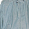 Plume Short Chambray Jacket
