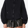 Plume Short Chambray Jacket