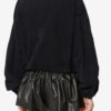 Plume Short Chambray Jacket