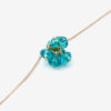Polly Necklace with Pearl Pendant