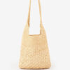 Praia Small Bag in Raffia