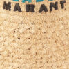 Praia Small Bag in Raffia