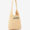 Praia Small Bag in Raffia