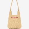 Praia Small Raffia Bag