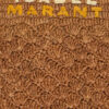 Praia Small Raffia Bag
