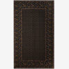 Printed Cotton Silk Scarf Luana
