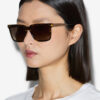 Priya Tortoiseshell Sunglasses