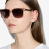 Priya Tortoiseshell Sunglasses