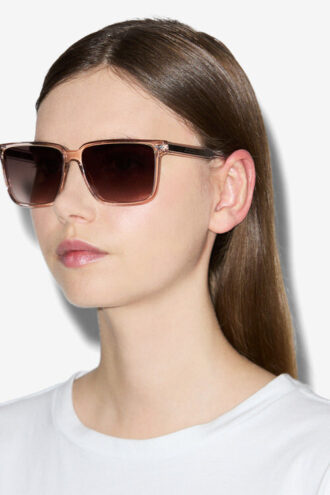 Priya Tortoiseshell Sunglasses