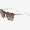 Priya Tortoiseshell Sunglasses