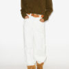 Purdie Alpaca Blend Sweater