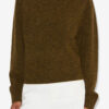 Purdie Alpaca Blend Sweater