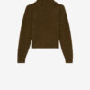 Purdie Alpaca Blend Sweater