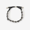 Puzzle Dream Leather Bracelet