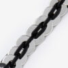 Puzzle Dream Leather Bracelet